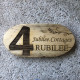 Custom Reclaimed Wooden Sign – Your Design, Your Words