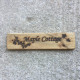 Custom Reclaimed Wooden Sign – Your Design, Your Words