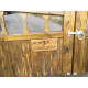 Custom Reclaimed Wooden Sign – Your Design, Your Words