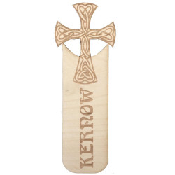 Kernow Bookmark