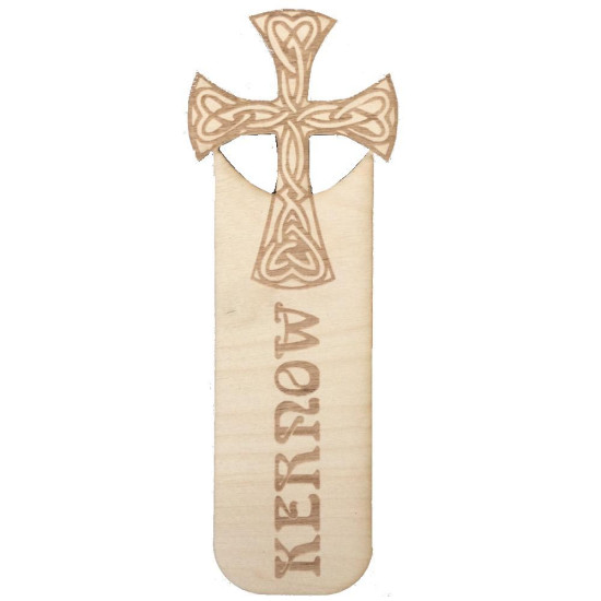 Kernow Bookmark