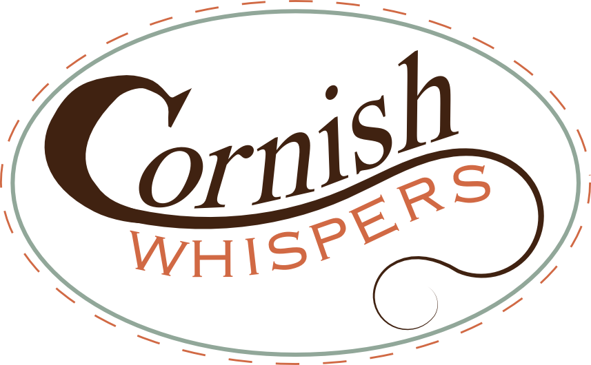 Cornish Whispers