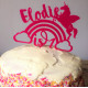 Unicorn Cake Topper