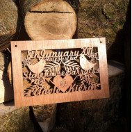 Wedding Wall Art