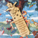 Winnie the Pooh Bookmark