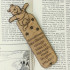 Winnie the Pooh Bookmark