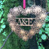 Heart of Flowers