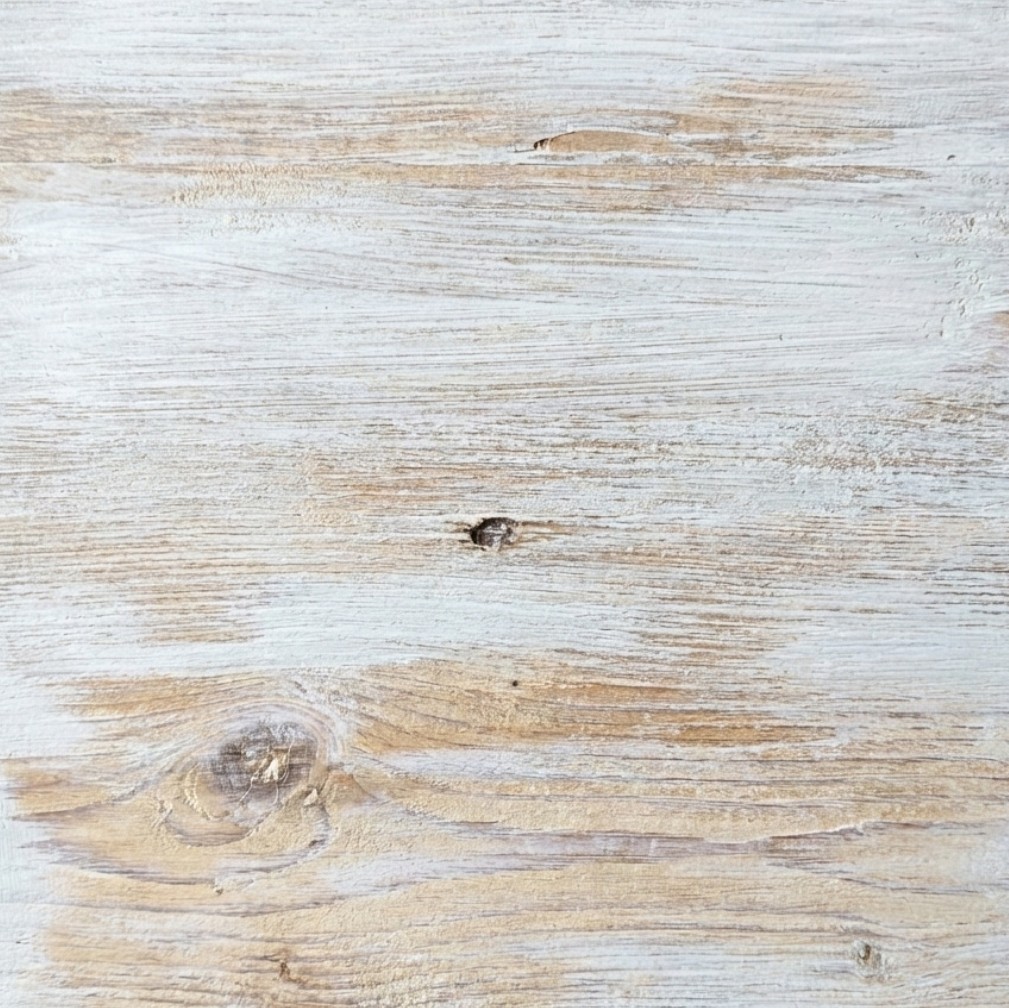 Driftwood Haze Patina